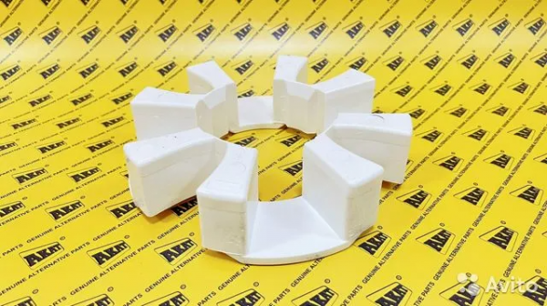 Муфта гидронасоса OEM 7Y0463 7Y-0463 — фото 3